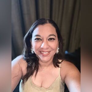 Meet your Posher, Susi